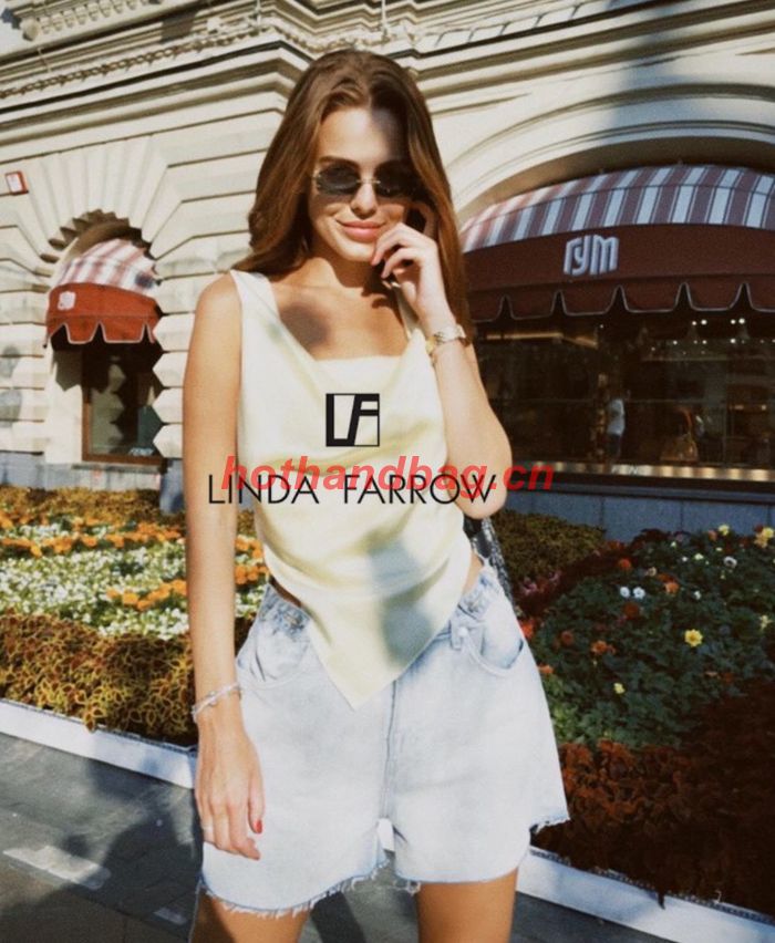 Linda Farrow Sunglasses Top Quality LFS00146